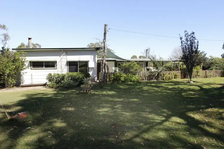 Second view of Homely house listing, L2 Hess Road, Groomsville QLD 4352