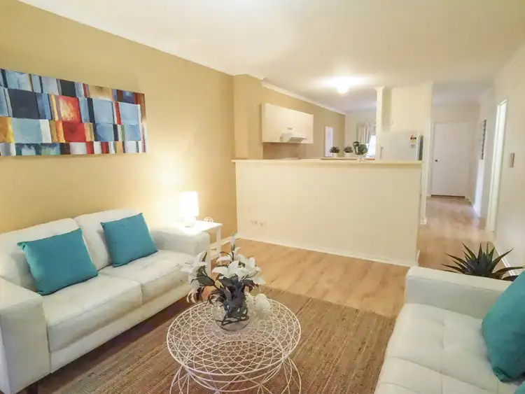 Sixth view of Homely apartment listing, 6/18 Bewes Street, Adelaide SA 5000