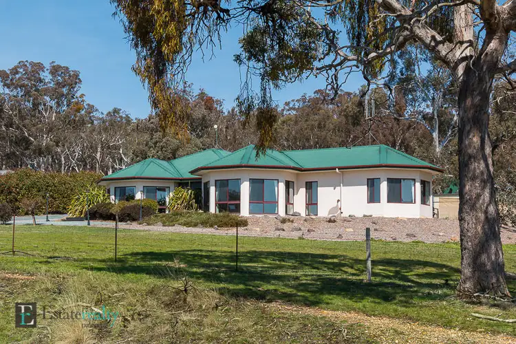 Second view of Homely rural property listing, 66 Carlton Drive, Bungendore NSW 2621
