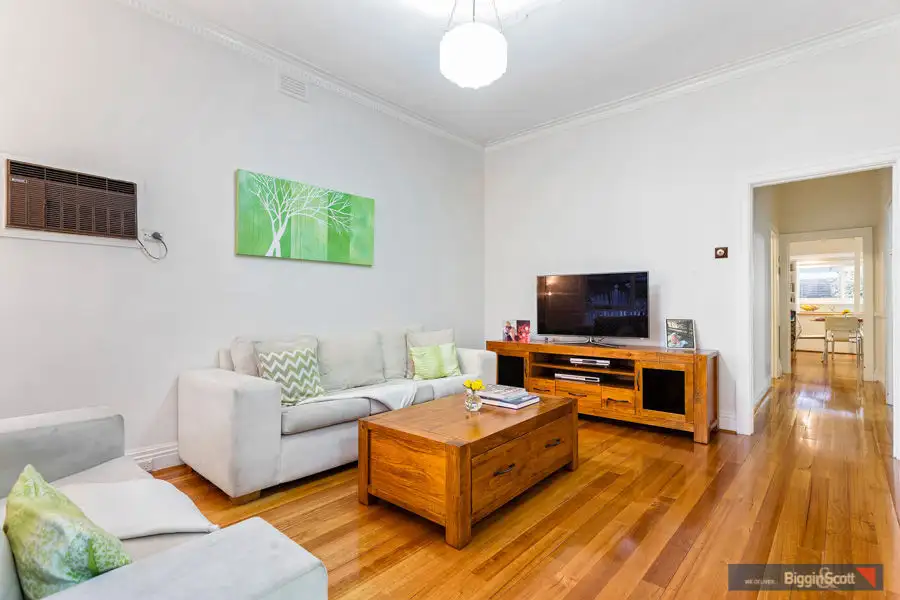 Main view of Homely house listing, 159 Chirnside Street, Kingsville VIC 3012