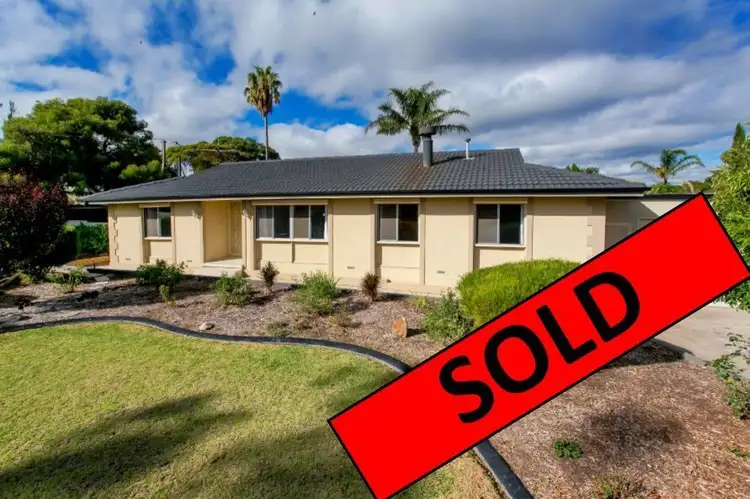13 Furner Avenue, Ingle Farm SA 5098