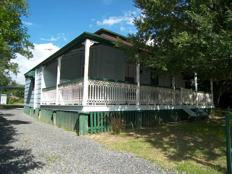 Second view of Homely house listing, 42 Myall Avenue, Warwick QLD 4370