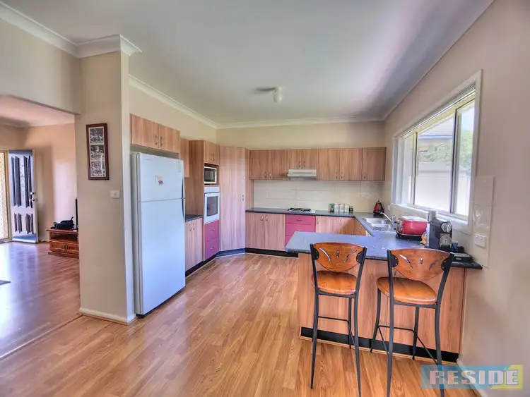 Seventh view of Homely house listing, 4A Antill Street, Thirlmere NSW 2572