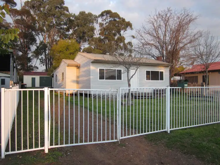 LOT 10, 20 Scott Street, Scone NSW 2337
