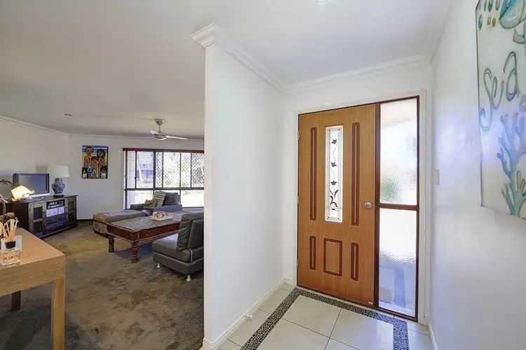 Seventh view of Homely house listing, 5 Birchdale Drive, Bargara QLD 4670