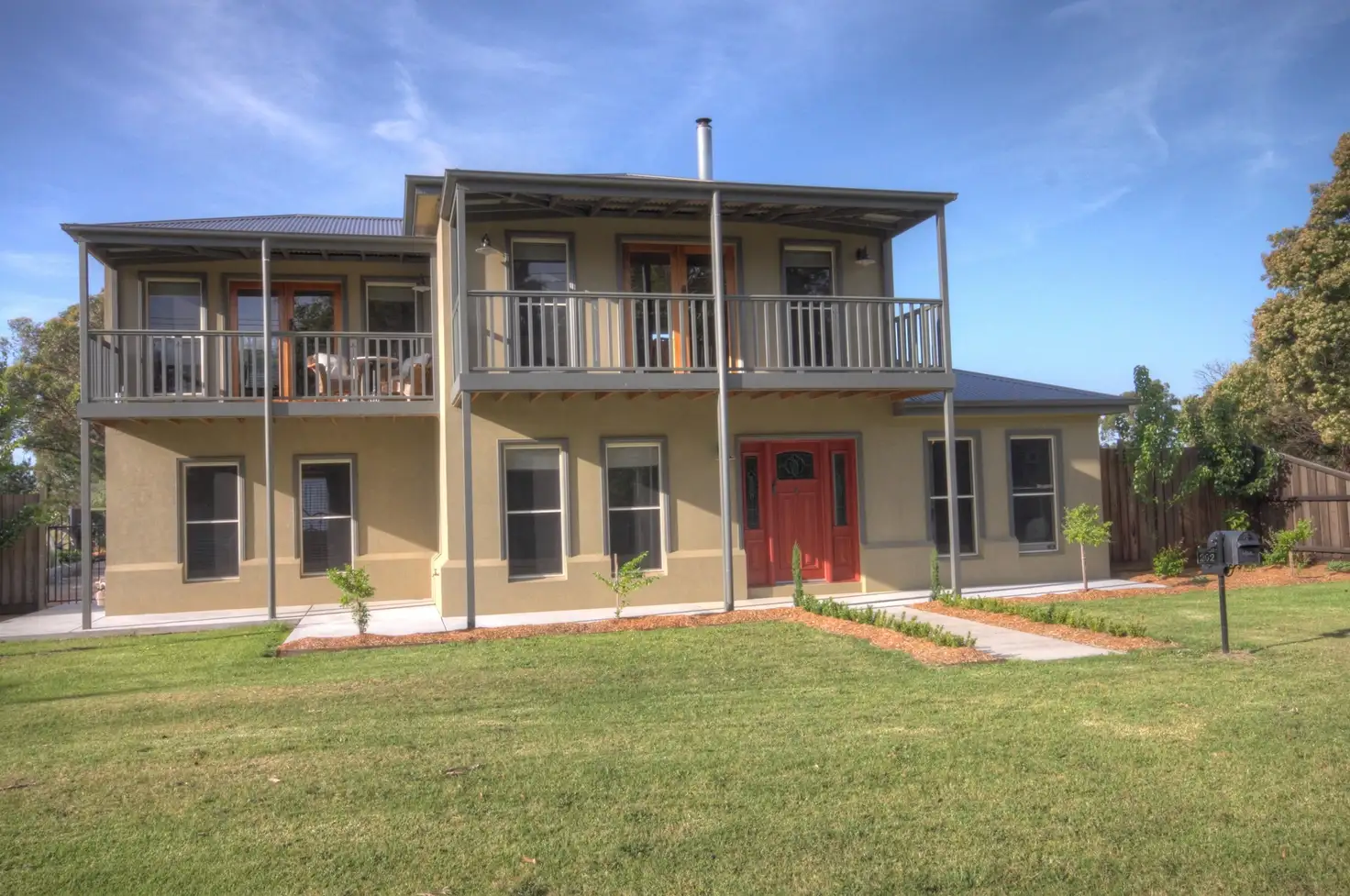 Main view of Homely house listing, 202 Newlands Dr, Paynesville VIC 3880