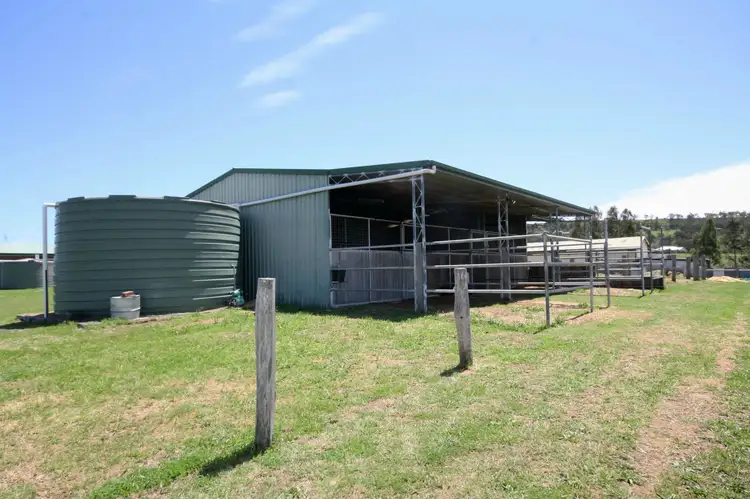 Fourth view of Homely rural property listing, Lot 350 Wrights Road, Warwick QLD 4370