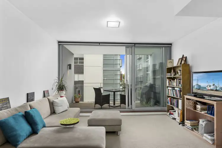 Fourth view of Homely unit listing, 338/2-4 Powell Street, Waterloo NSW 2017