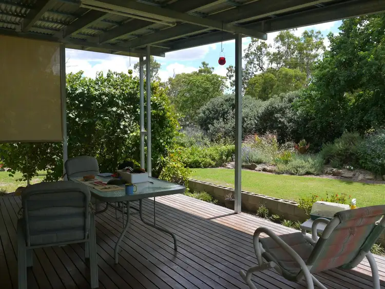Seventh view of Homely rural property listing, 130 White Street, Pratten QLD 4370