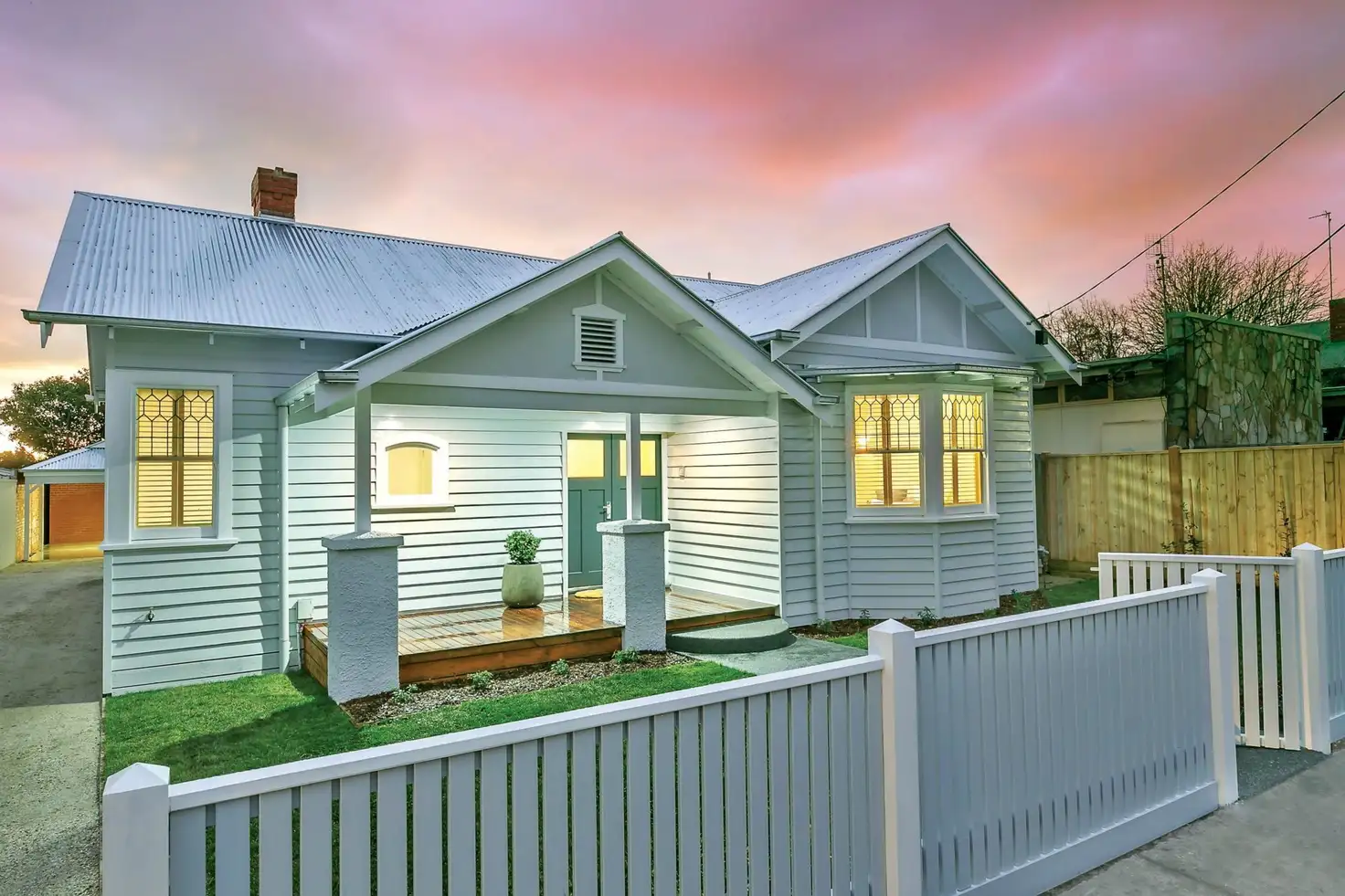 Main view of Homely house listing, 8 Balaclava Street, Ballarat VIC 3350