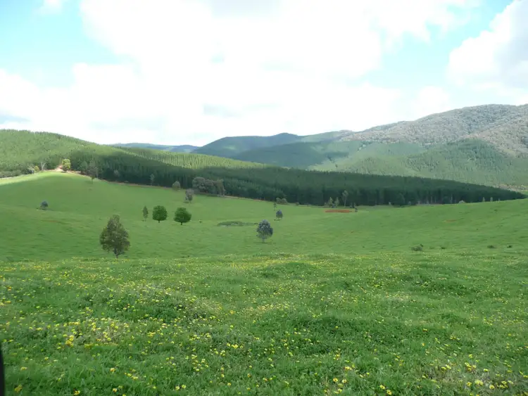 Sixth view of Homely land listing, CA 2H McLees Road, Buffalo River VIC 3737