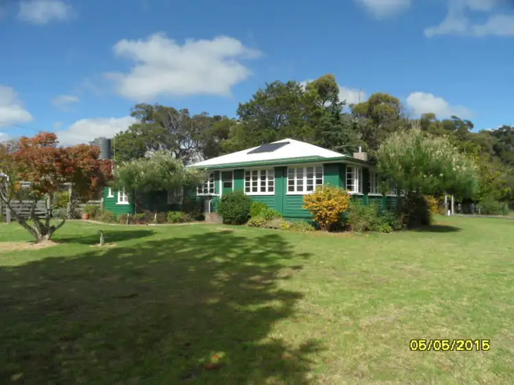 Sixth view of Homely rural property listing, 57 Siviter Road, Stanthorpe QLD 4380