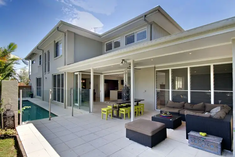 Third view of Homely house listing, 35 SHEFFIELD Street, Oxley QLD 4075