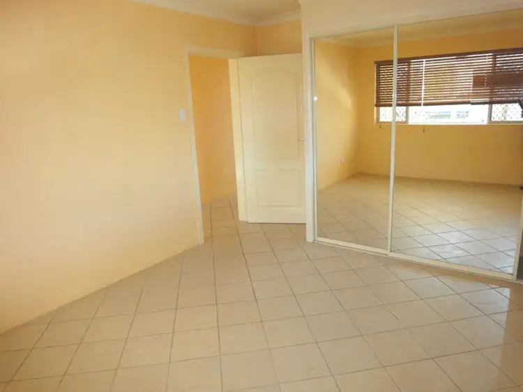 Fifth view of Homely unit listing, 4/12 O'Connell Street, West End QLD 4101