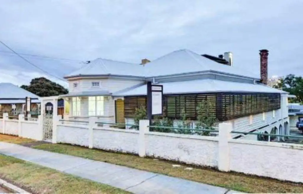 Main view of Homely house listing, 61 Roderick Street, Ipswich QLD 4305