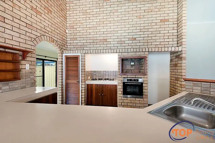 Fourth view of Homely house listing, 37 Hawkesbury Drive, Willetton WA 6155