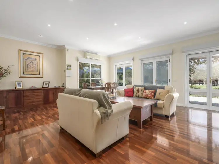Sixth view of Homely house listing, 115 Manorina Way, Macedon VIC 3440