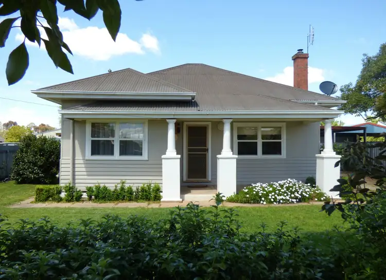 Main view of Homely house listing, 13 Crofton Street, Benalla VIC 3672