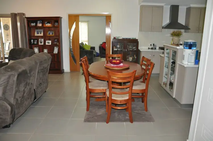 Fourth view of Homely house listing, 28 Madison Way, Tinana QLD 4650