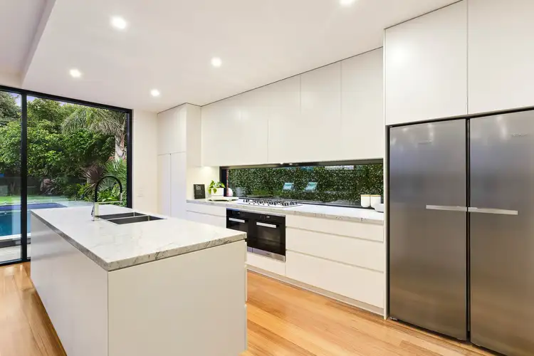 Fifth view of Homely house listing, 112 Dendy St, Brighton VIC 3186