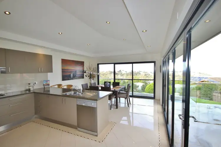 Fourth view of Homely house listing, 8 Ida Rodd Drive, Eden NSW 2551