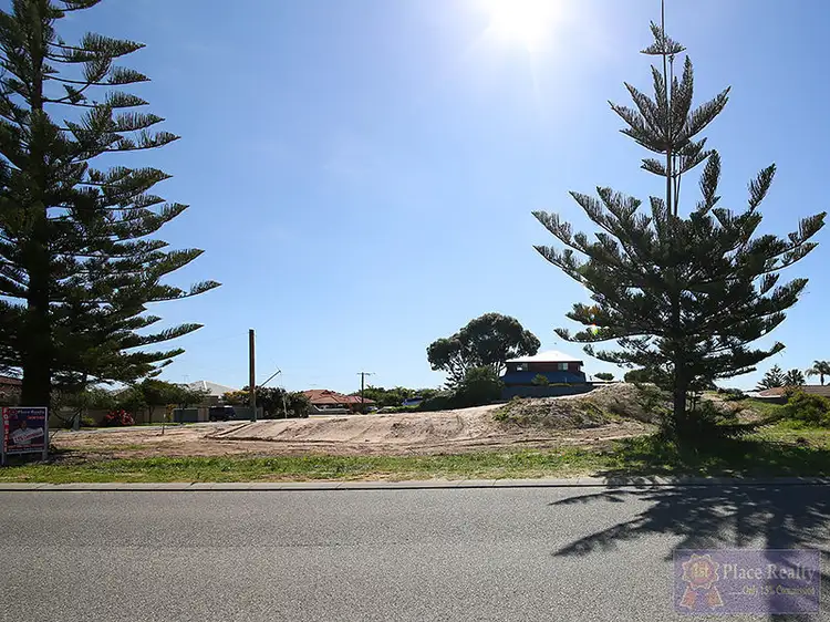 Seventh view of Homely land listing, 27 Singleton Beach Road, Singleton WA 6175