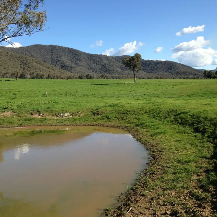 Fourth view of Homely rural property listing, . Thowgla Road, Thowgla Valley VIC 3707