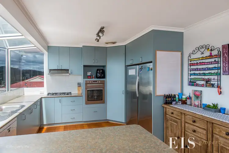 Fourth view of Homely house listing, 19 Timbertop Drive, Blackmans Bay TAS 7052