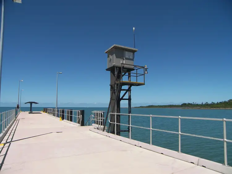 Fourth view of Homely land listing, 17 Unsworth, Mission Beach QLD 4852