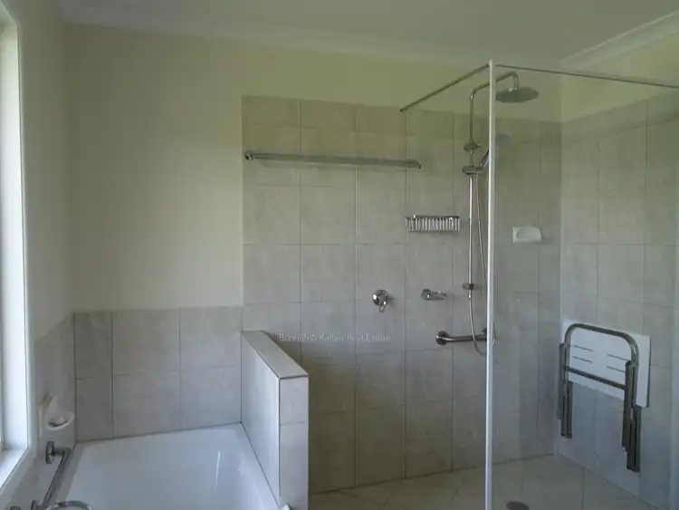 Fifth view of Homely house listing, 9 Hudson St, Kalbar QLD 4309