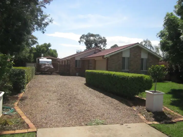 Main view of Homely house listing, LOT 24, 5 Wattle Street, Aberdeen NSW 2336
