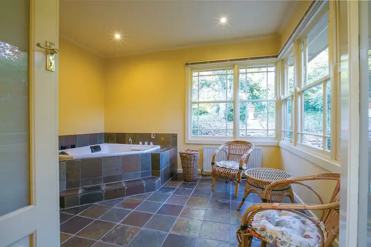 Sixth view of Homely house listing, 4 Eighth Street, Hepburn Springs VIC 3461