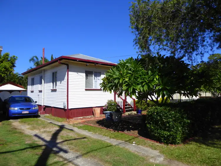 Second view of Homely house listing, 19 Cornelius St, Clontarf QLD 4019