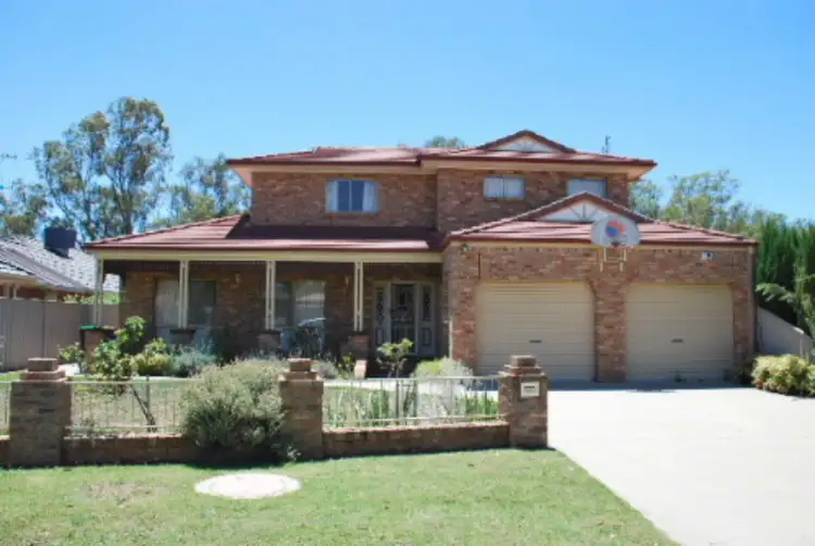13 Sunrise Court, Cobram VIC 3644