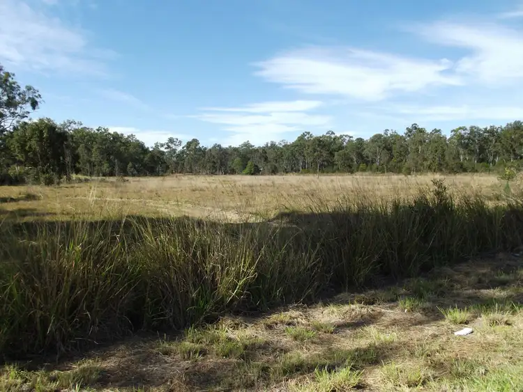 Fourth view of Homely house listing, L20 Whitebridge Road, North Isis QLD 4660