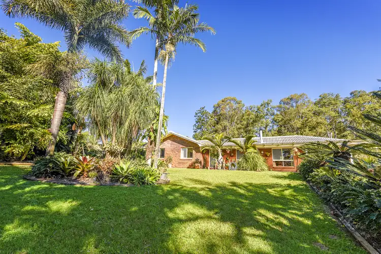 37 MacDonald Rd, Palmwoods QLD 4555