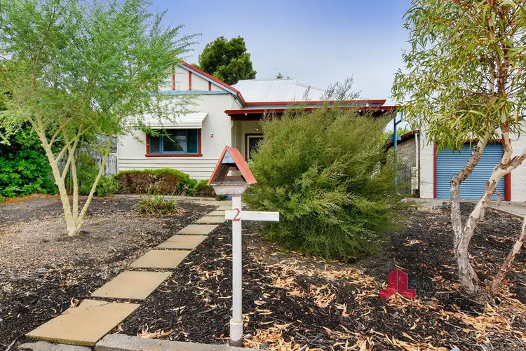 Third view of Homely house listing, 2 Holmes Street, Collie WA 6225