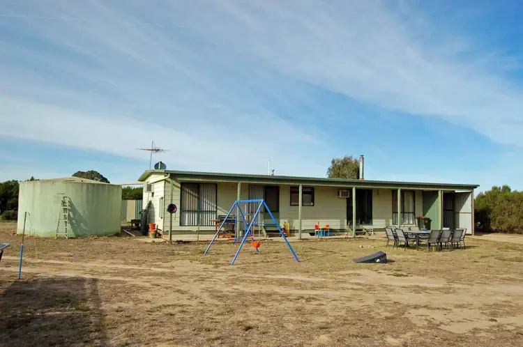 Main view of Homely house listing, 21 Bains Road, Navarre VIC 3384