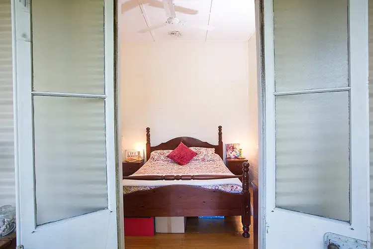 Sixth view of Homely house listing, 54 Miclere-Farleigh Road, Farleigh QLD 4741