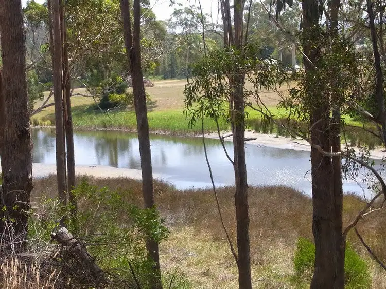 Fifth view of Homely land listing, Lot 42 Ben Boyd Parade, Boydtown NSW 2551