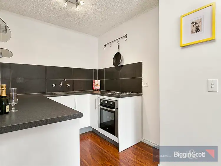 Third view of Homely apartment listing, 8/97-99 Raleigh Road, Maribyrnong VIC 3032