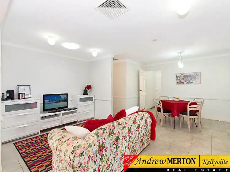 Fifth view of Homely house listing, 69 Bass Drive, Baulkham Hills NSW 2153
