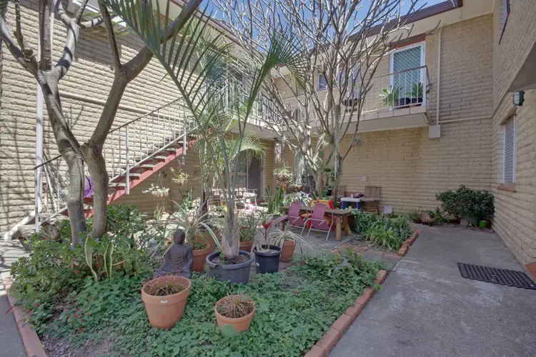 Sixth view of Homely unit listing, Unit 1/8 Nankeen Avenue, Paradise Point QLD 4216