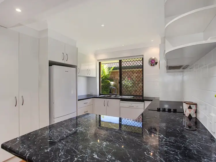 Fourth view of Homely villa listing, 12/12 Landau Court, Miami QLD 4220