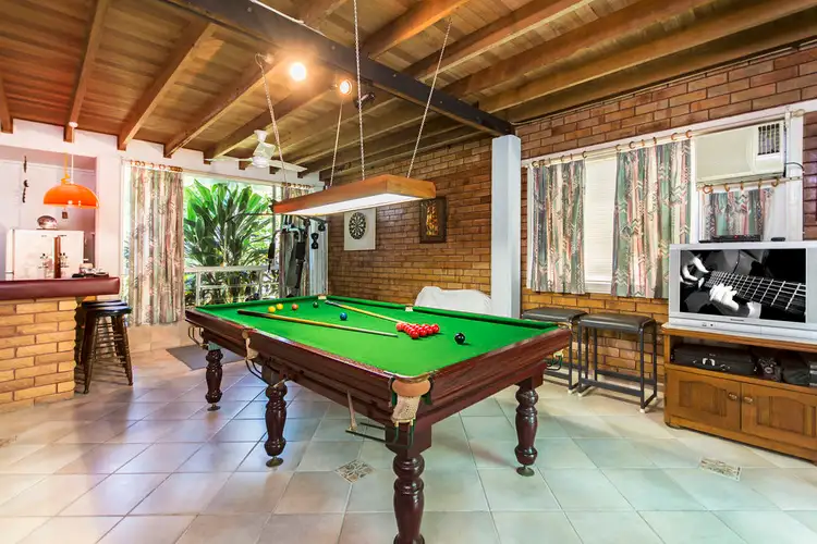 Fourth view of Homely house listing, 44 Nolan Street, Whitfield QLD 4870