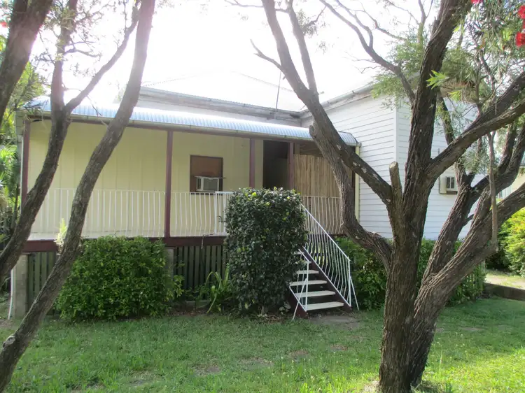Main view of Homely house listing, 33 Bergins Hill Road, Bundamba QLD 4304
