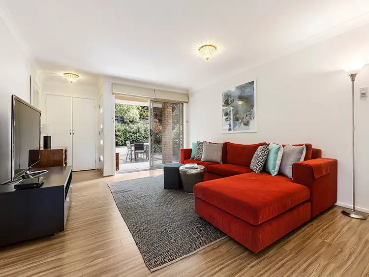 Second view of Homely townhouse listing, 9/86 Victoria Crescent, Mont Albert VIC 3127