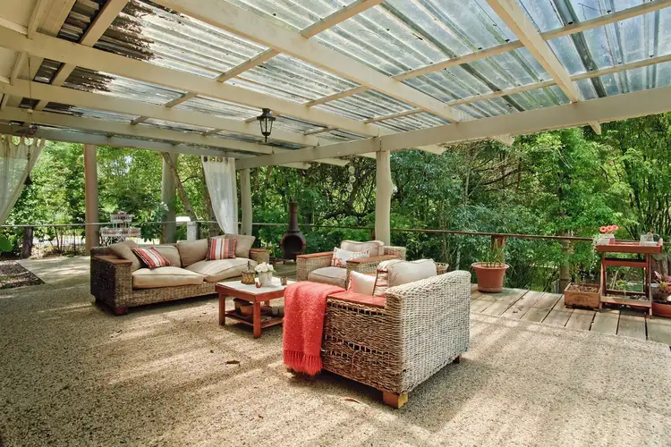Fourth view of Homely house listing, LOT 2, 35 Caplick Way, Eumundi QLD 4562