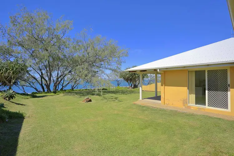 Fifth view of Homely house listing, 215 Woongarra Scenic Drive, Bargara QLD 4670
