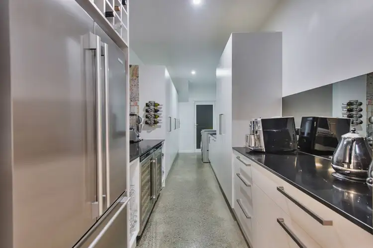 Second view of Homely house listing, 58 Harbour Rise, Hope Island QLD 4212